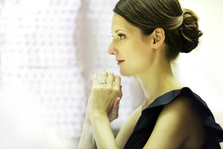 marina nechaeva interprete russo italiano